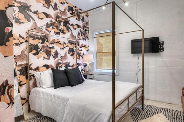 The Oleander Hotel Room Number 4 Галвестън Екстериор снимка